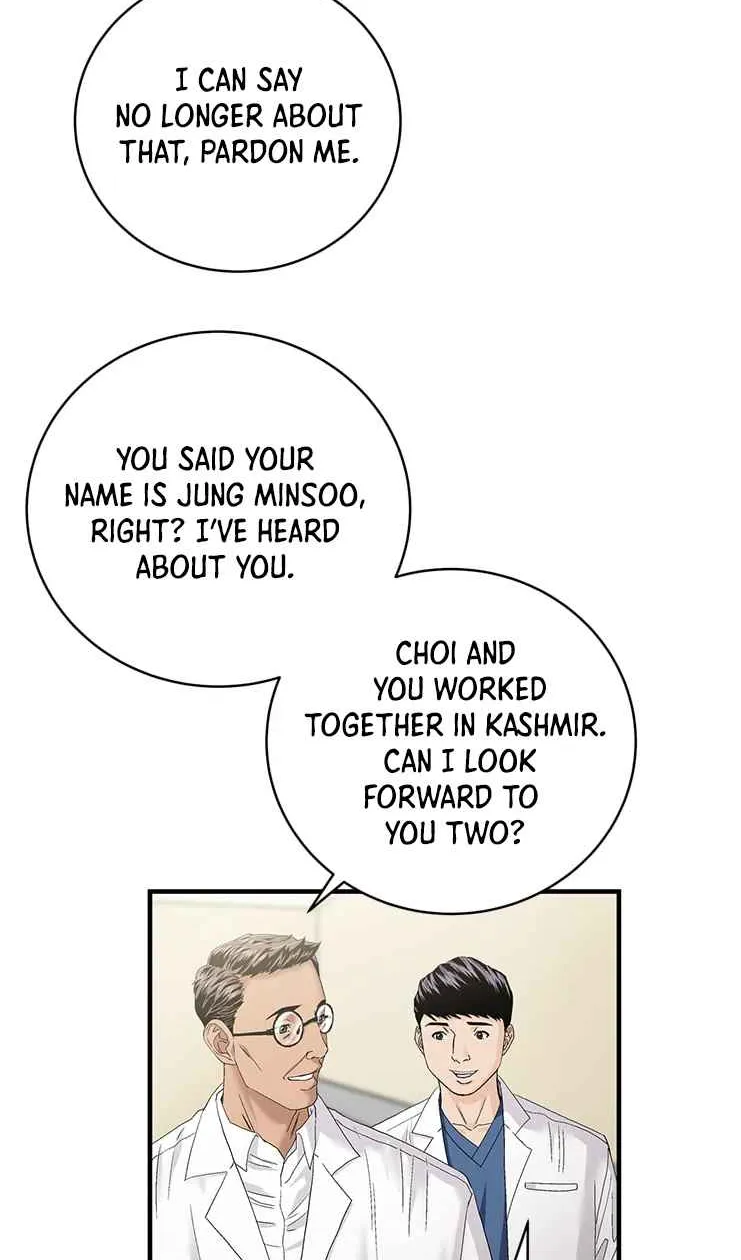 Read Dr. Choi Tae-Soo chapter 69 image 40 on Lezhin
