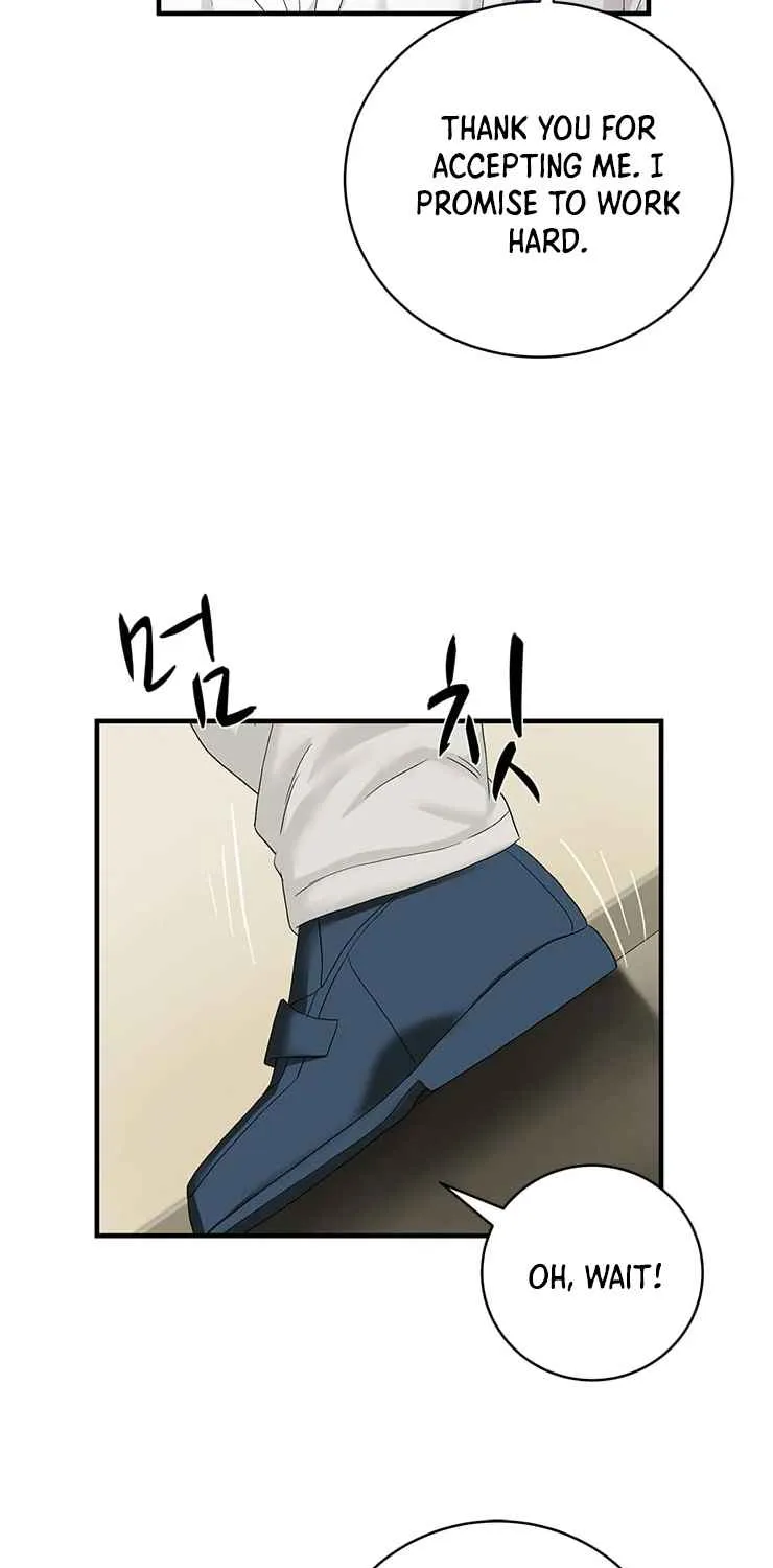 Read Dr. Choi Tae-Soo chapter 69 image 41 on Lezhin