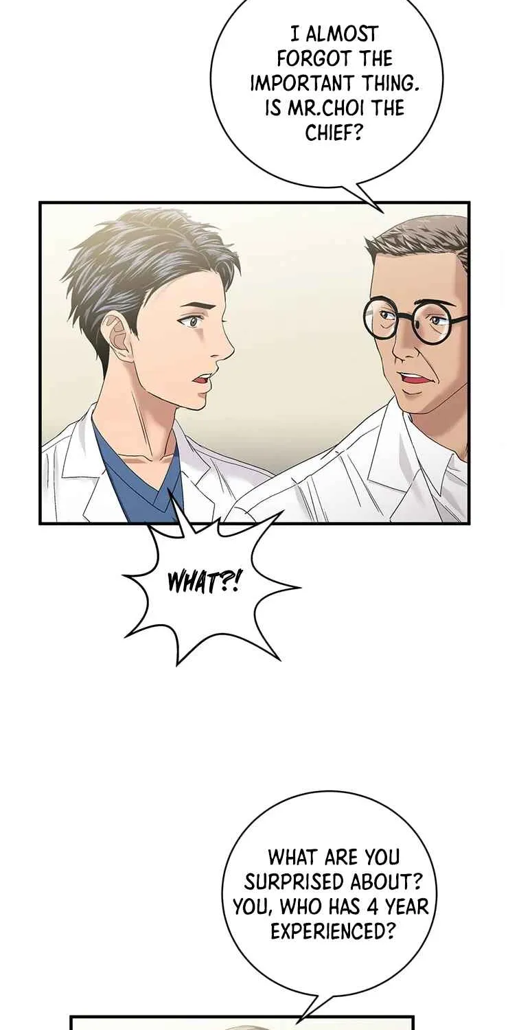 Read Dr. Choi Tae-Soo chapter 69 image 42 on Lezhin