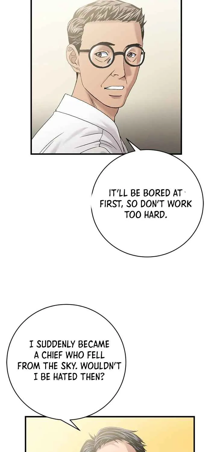 Read Dr. Choi Tae-Soo chapter 69 image 43 on Lezhin