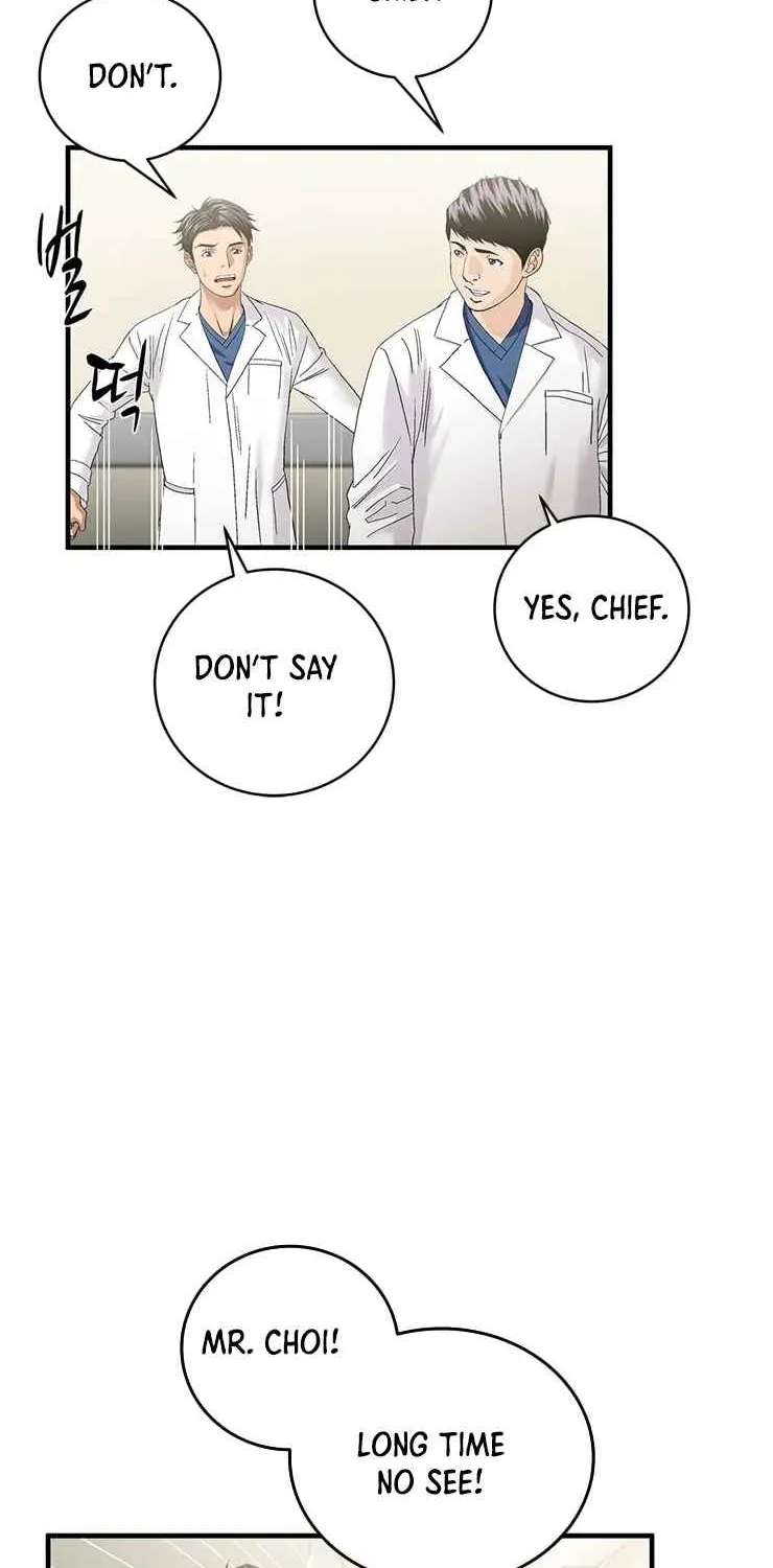 Read Dr. Choi Tae-Soo chapter 69 image 46 on Lezhin