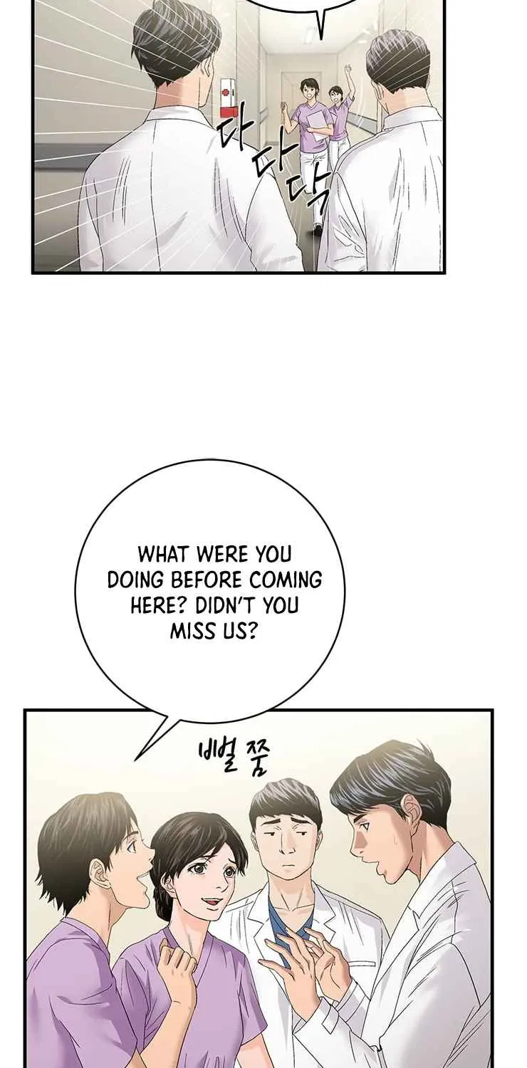 Read Dr. Choi Tae-Soo chapter 69 image 47 on Lezhin