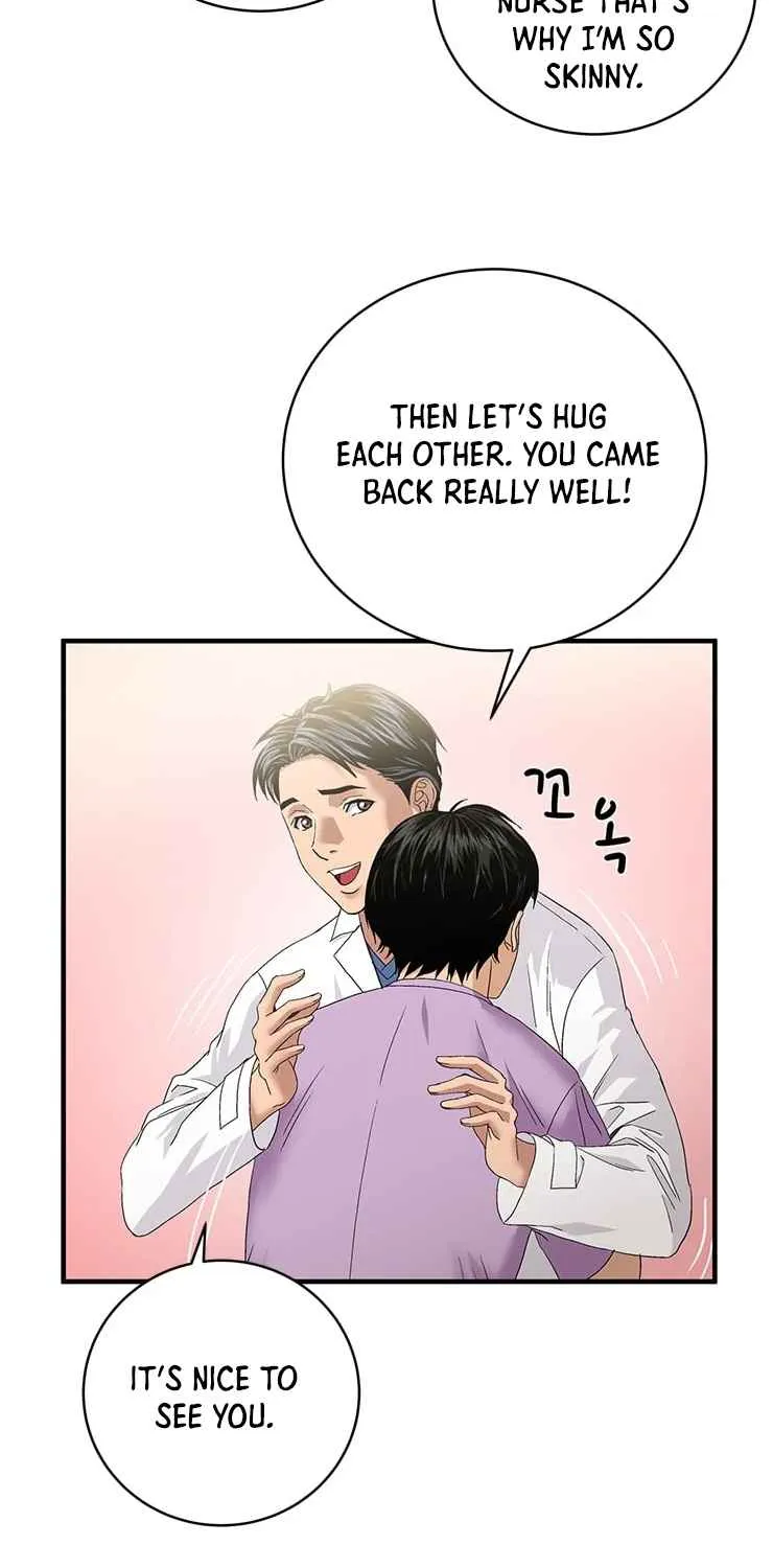 Read Dr. Choi Tae-Soo chapter 69 image 49 on Lezhin
