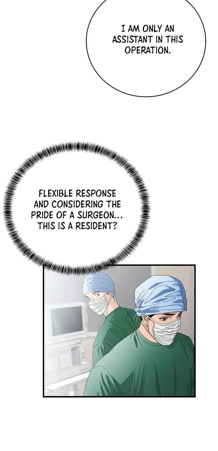 Read Dr. Choi Tae-Soo chapter 69 image 5 on Lezhin