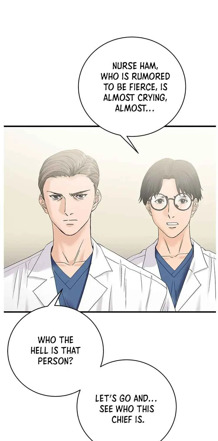 Read Dr. Choi Tae-Soo chapter 69 image 51 on Lezhin