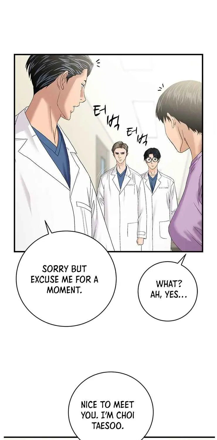 Read Dr. Choi Tae-Soo chapter 69 image 53 on Lezhin