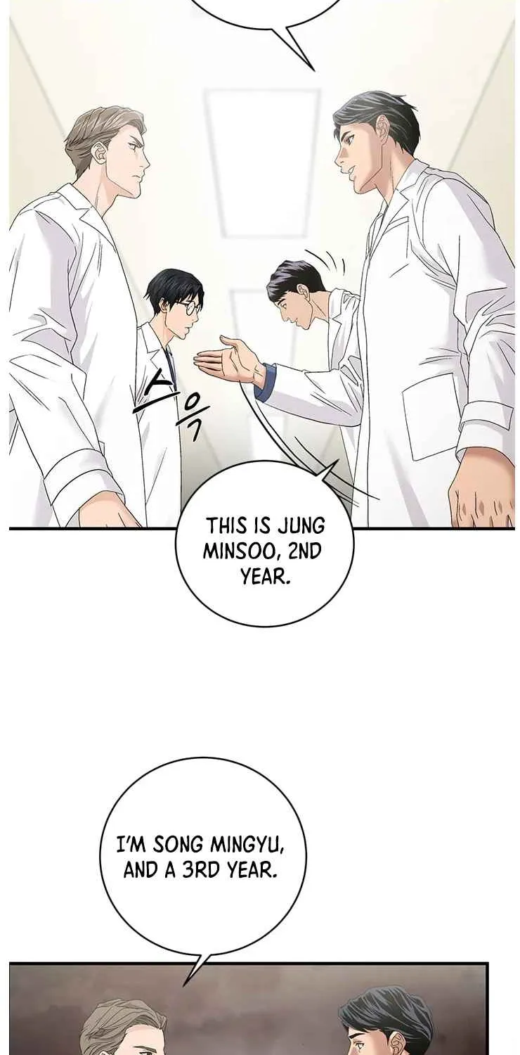 Read Dr. Choi Tae-Soo chapter 69 image 54 on Lezhin