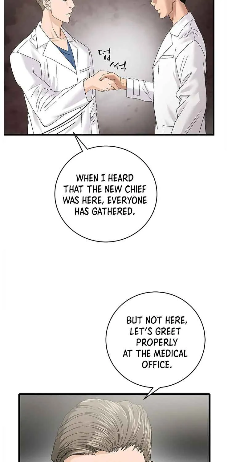 Read Dr. Choi Tae-Soo chapter 69 image 55 on Lezhin