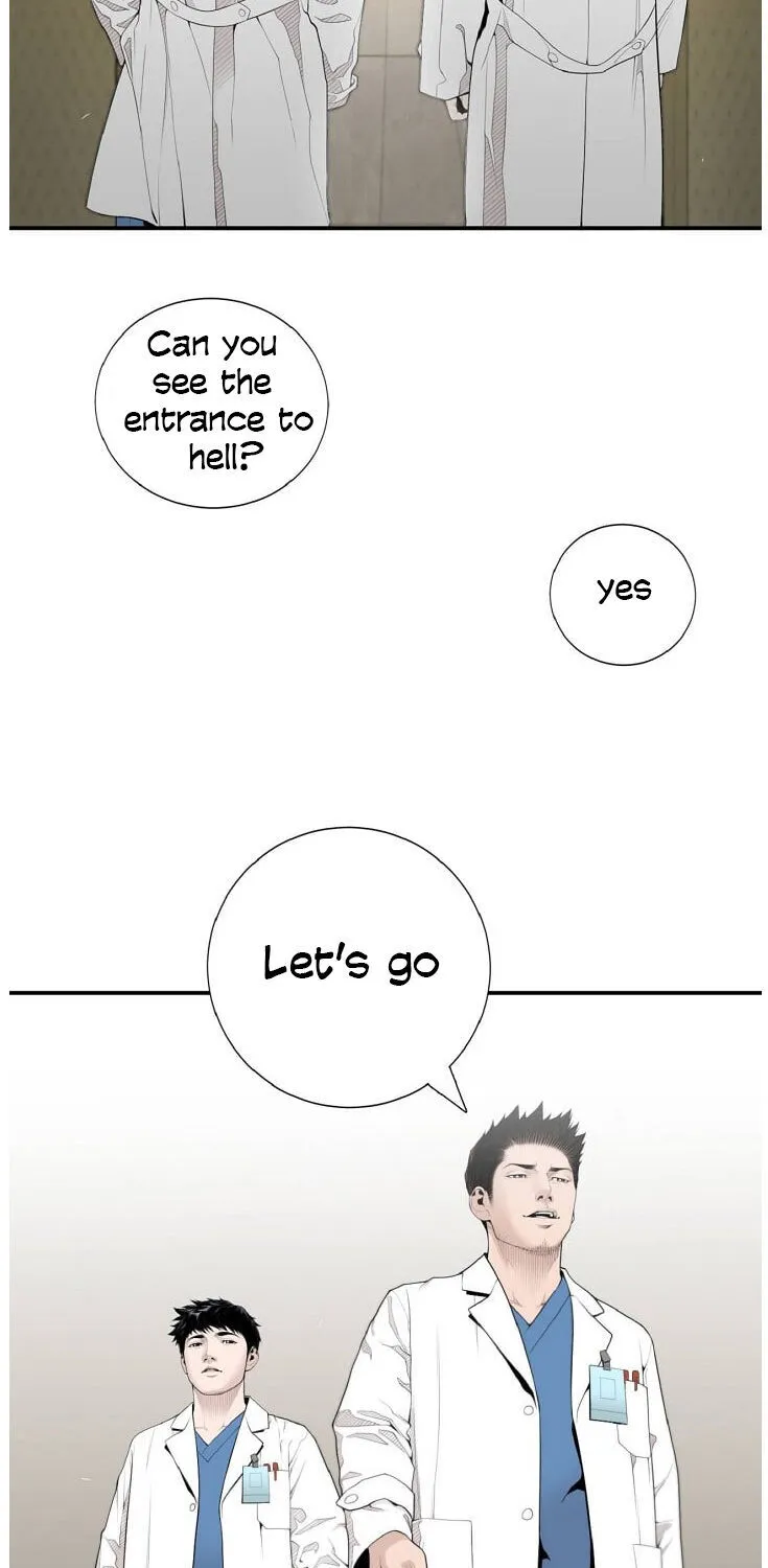Read Dr. Choi Tae-Soo chapter 7 image 16 on Lezhin