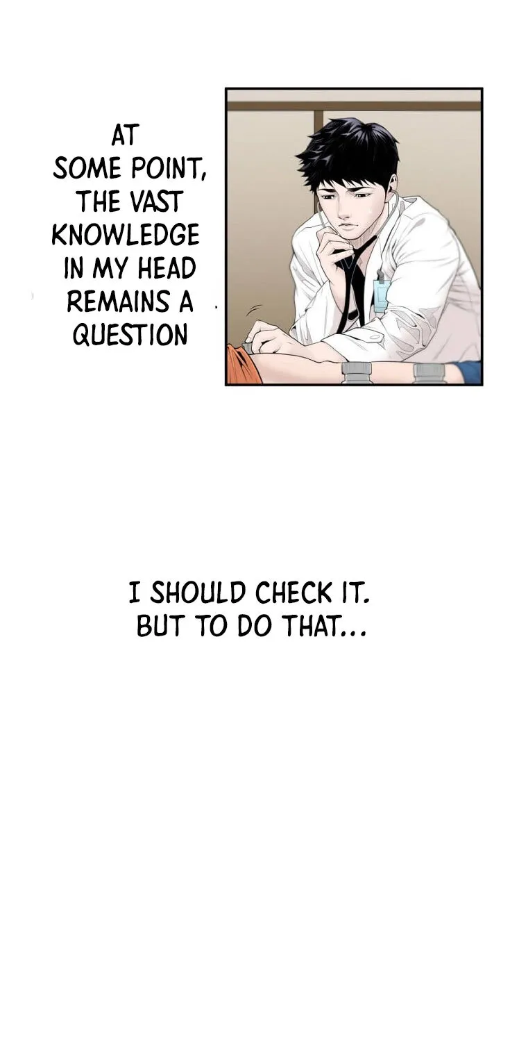 Read Dr. Choi Tae-Soo chapter 7 image 19 on Lezhin