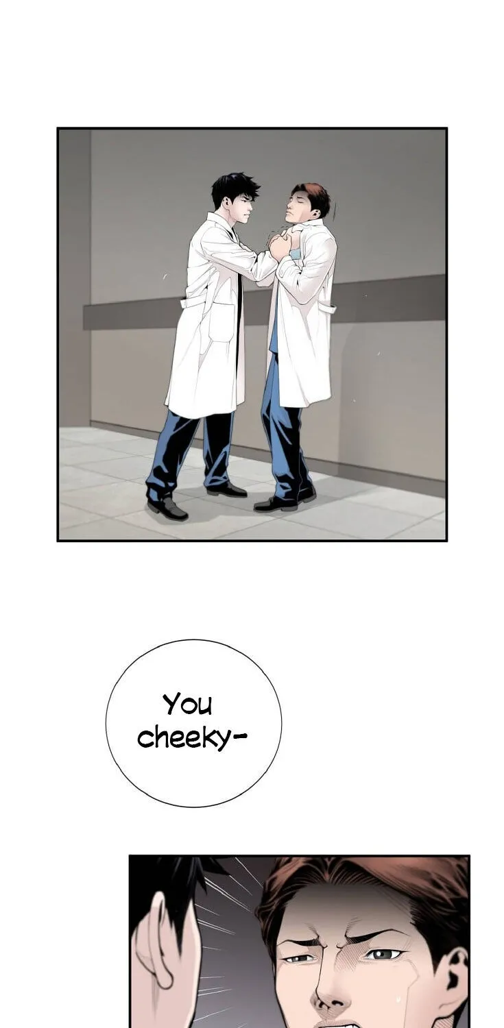 Read Dr. Choi Tae-Soo chapter 7 image 2 on Lezhin