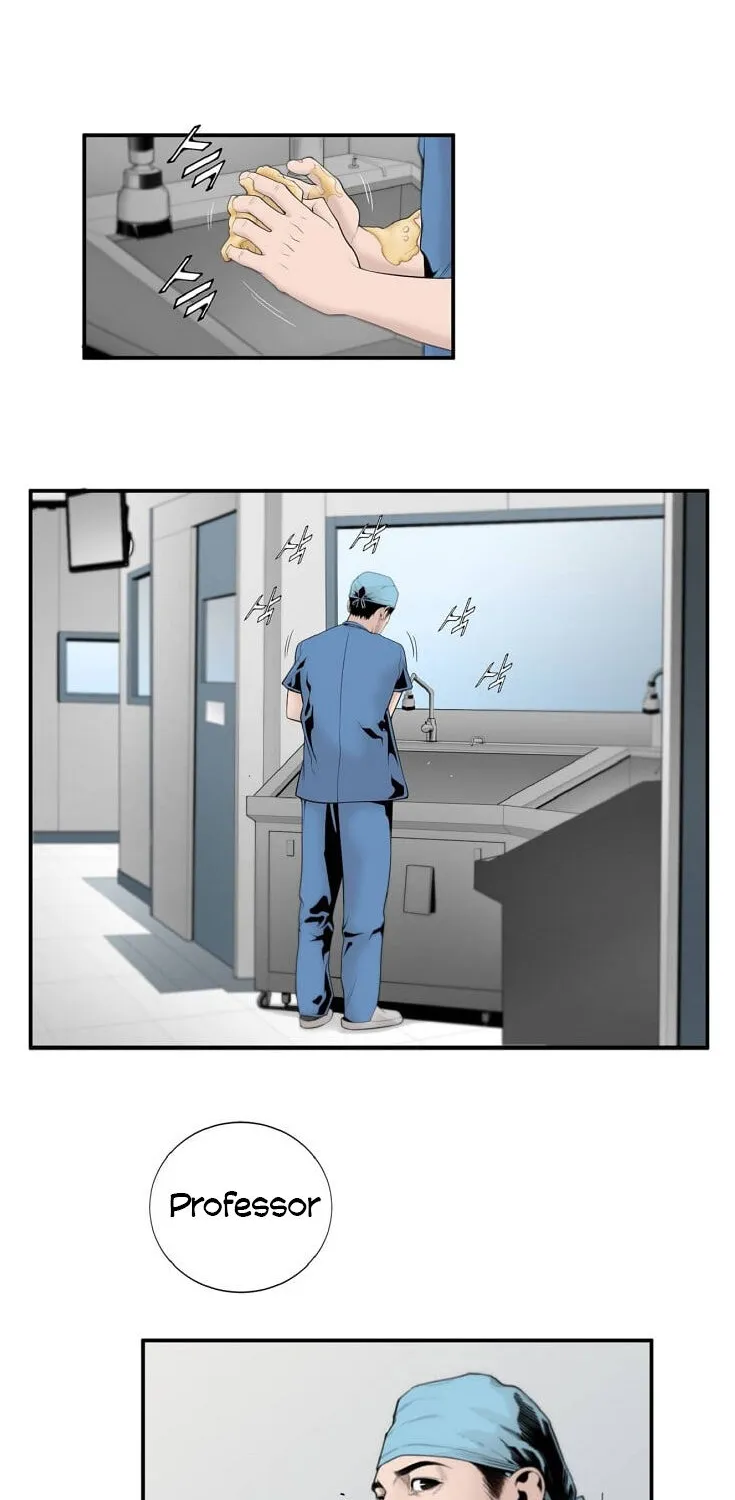 Read Dr. Choi Tae-Soo chapter 7 image 20 on Lezhin