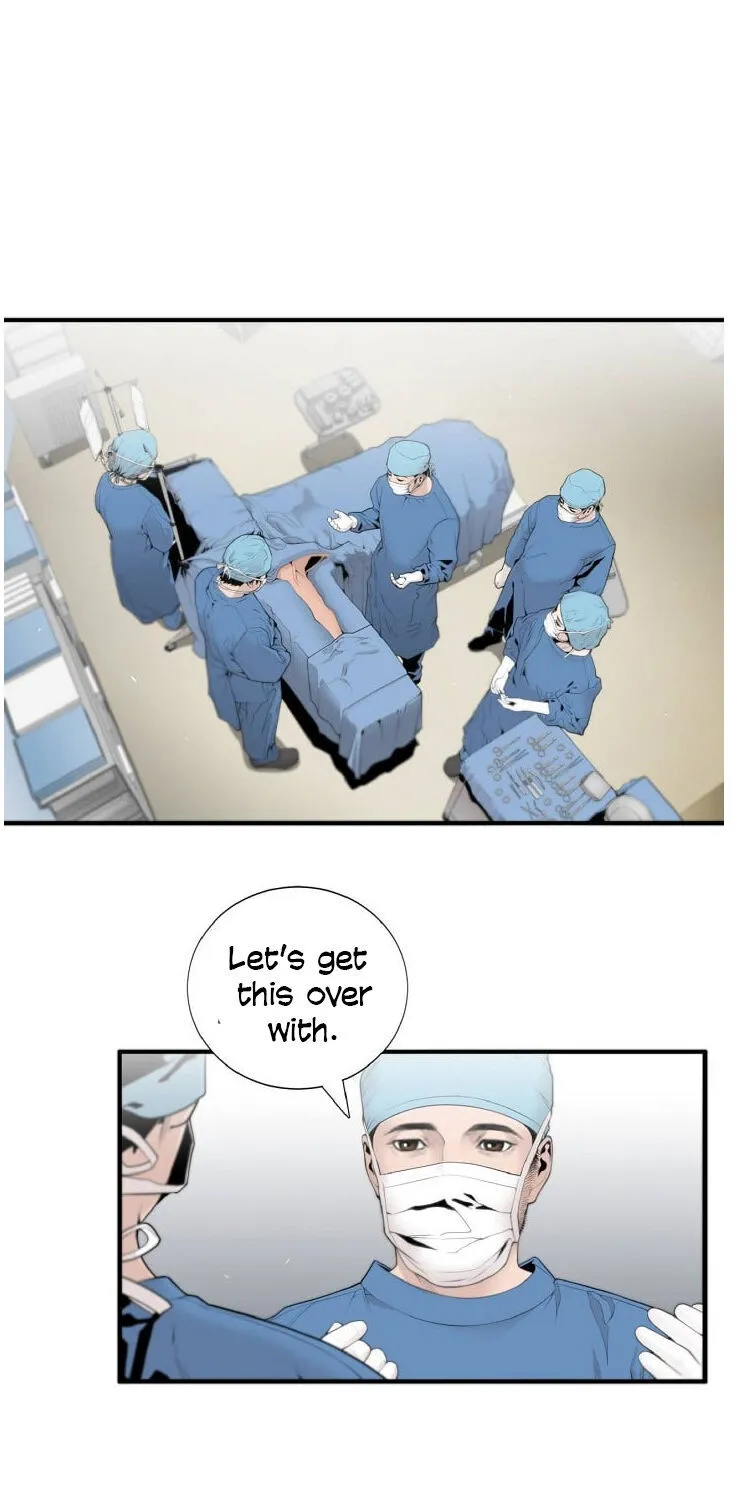 Read Dr. Choi Tae-Soo chapter 7 image 29 on Lezhin