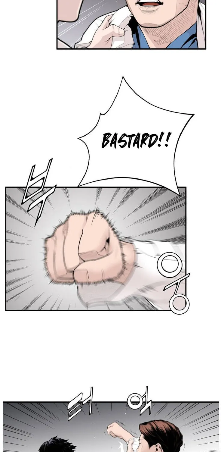 Read Dr. Choi Tae-Soo chapter 7 image 3 on Lezhin