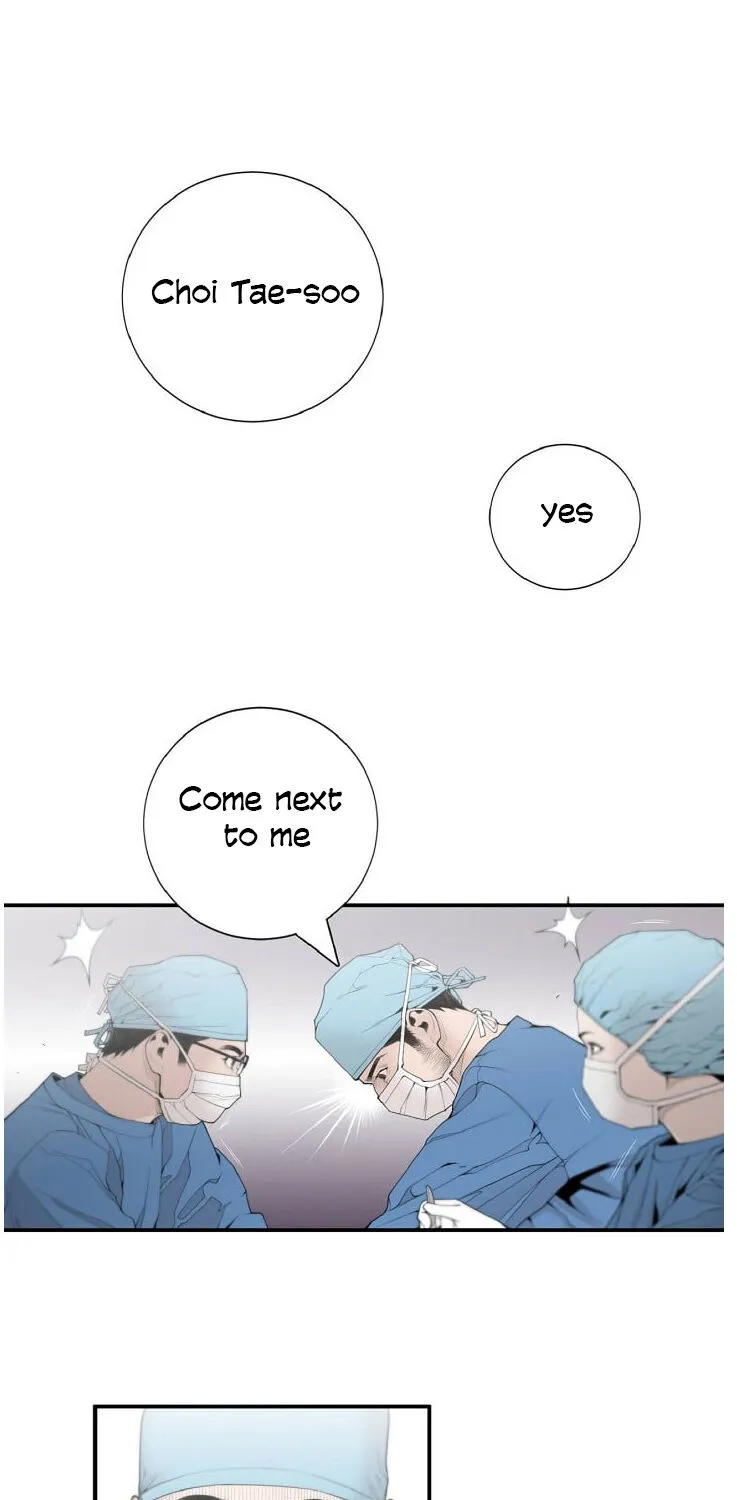 Read Dr. Choi Tae-Soo chapter 7 image 37 on Lezhin