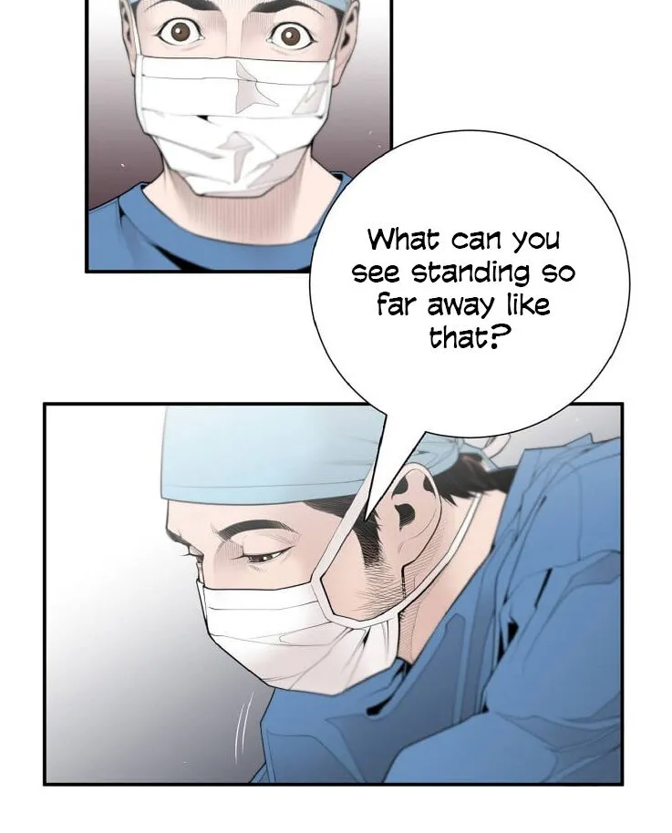 Read Dr. Choi Tae-Soo chapter 7 image 38 on Lezhin