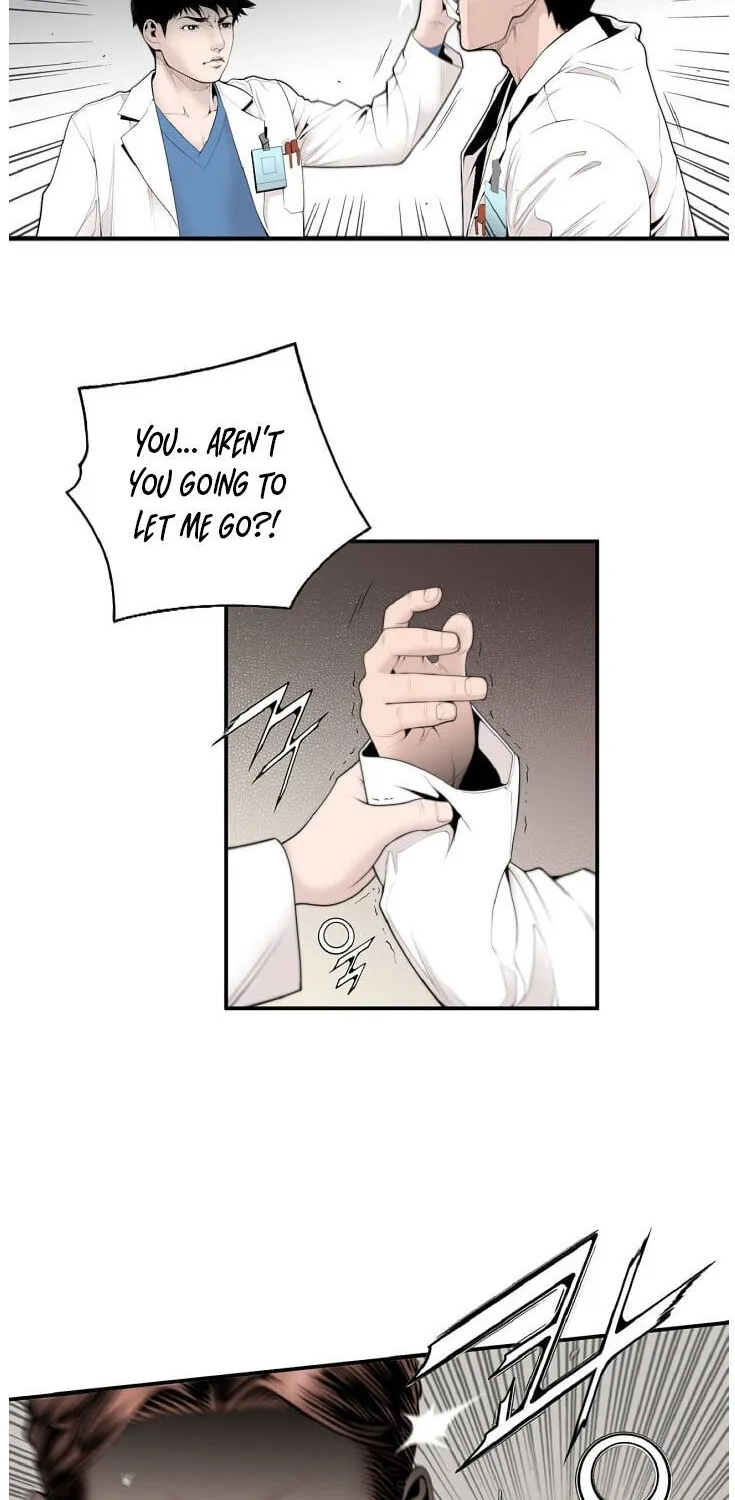 Read Dr. Choi Tae-Soo chapter 7 image 4 on Lezhin