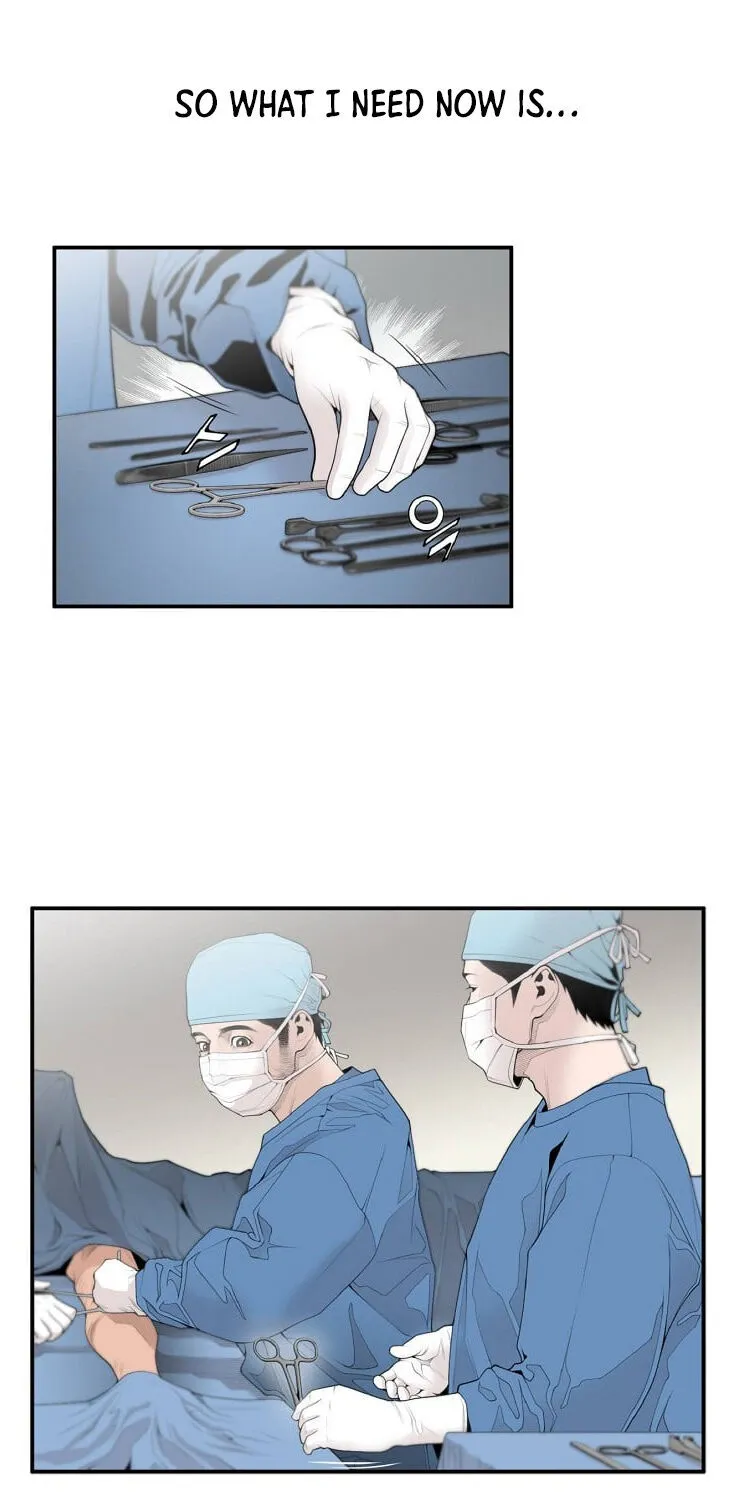 Read Dr. Choi Tae-Soo chapter 7 image 41 on Lezhin
