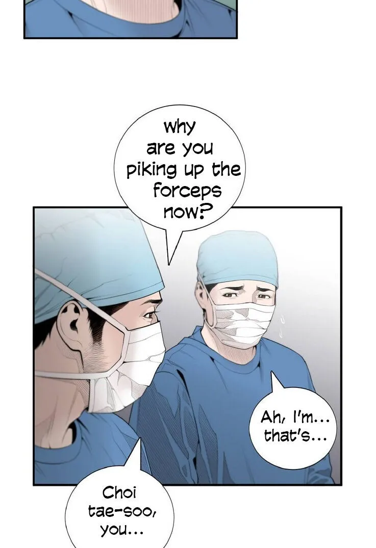 Read Dr. Choi Tae-Soo chapter 7 image 43 on Lezhin