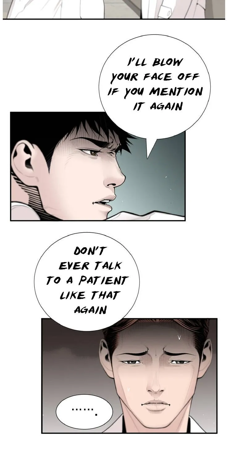 Read Dr. Choi Tae-Soo chapter 7 image 6 on Lezhin
