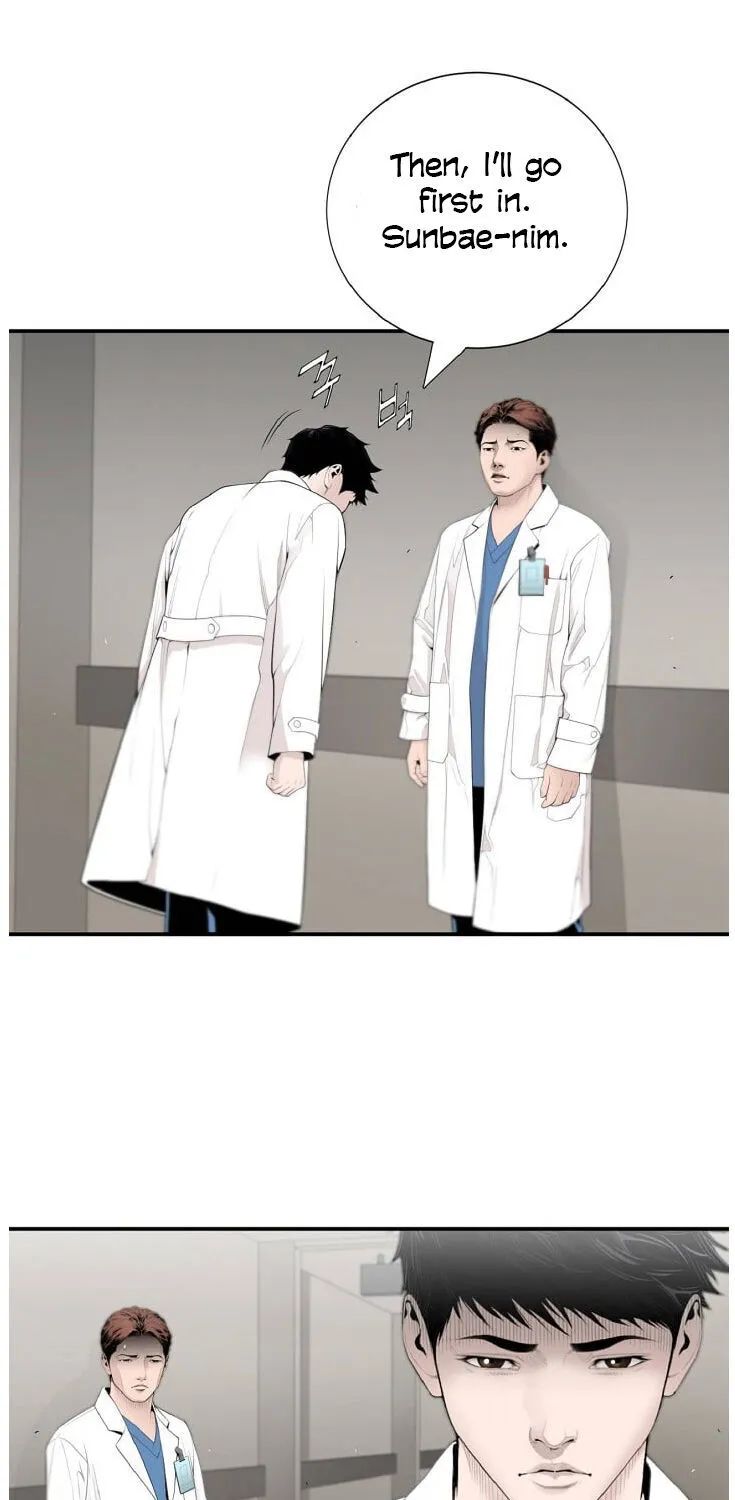 Read Dr. Choi Tae-Soo chapter 7 image 8 on Lezhin