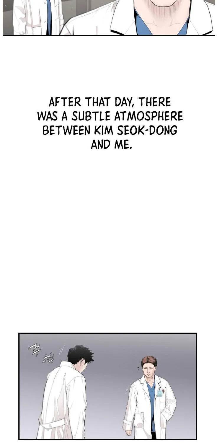 Read Dr. Choi Tae-Soo chapter 7 image 9 on Lezhin