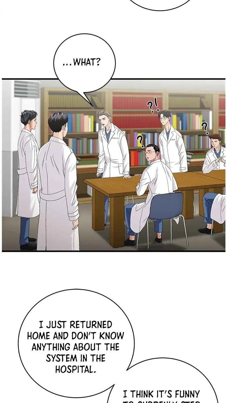 Read Dr. Choi Tae-Soo chapter 70 image 12 on Lezhin