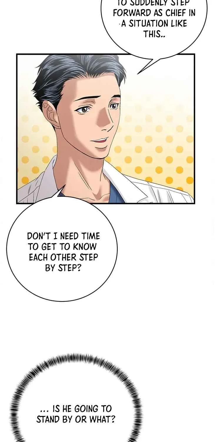 Read Dr. Choi Tae-Soo chapter 70 image 13 on Lezhin