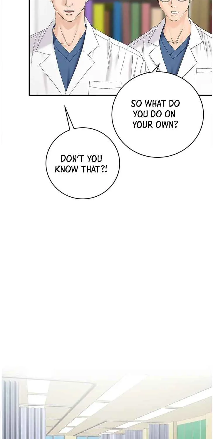 Read Dr. Choi Tae-Soo chapter 70 image 17 on Lezhin
