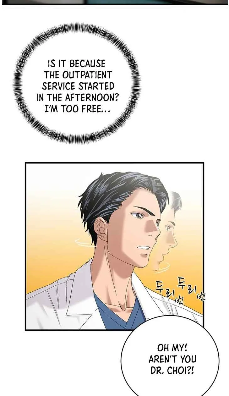 Read Dr. Choi Tae-Soo chapter 70 image 19 on Lezhin