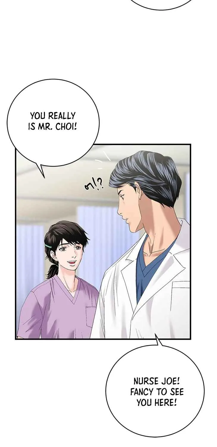 Read Dr. Choi Tae-Soo chapter 70 image 20 on Lezhin