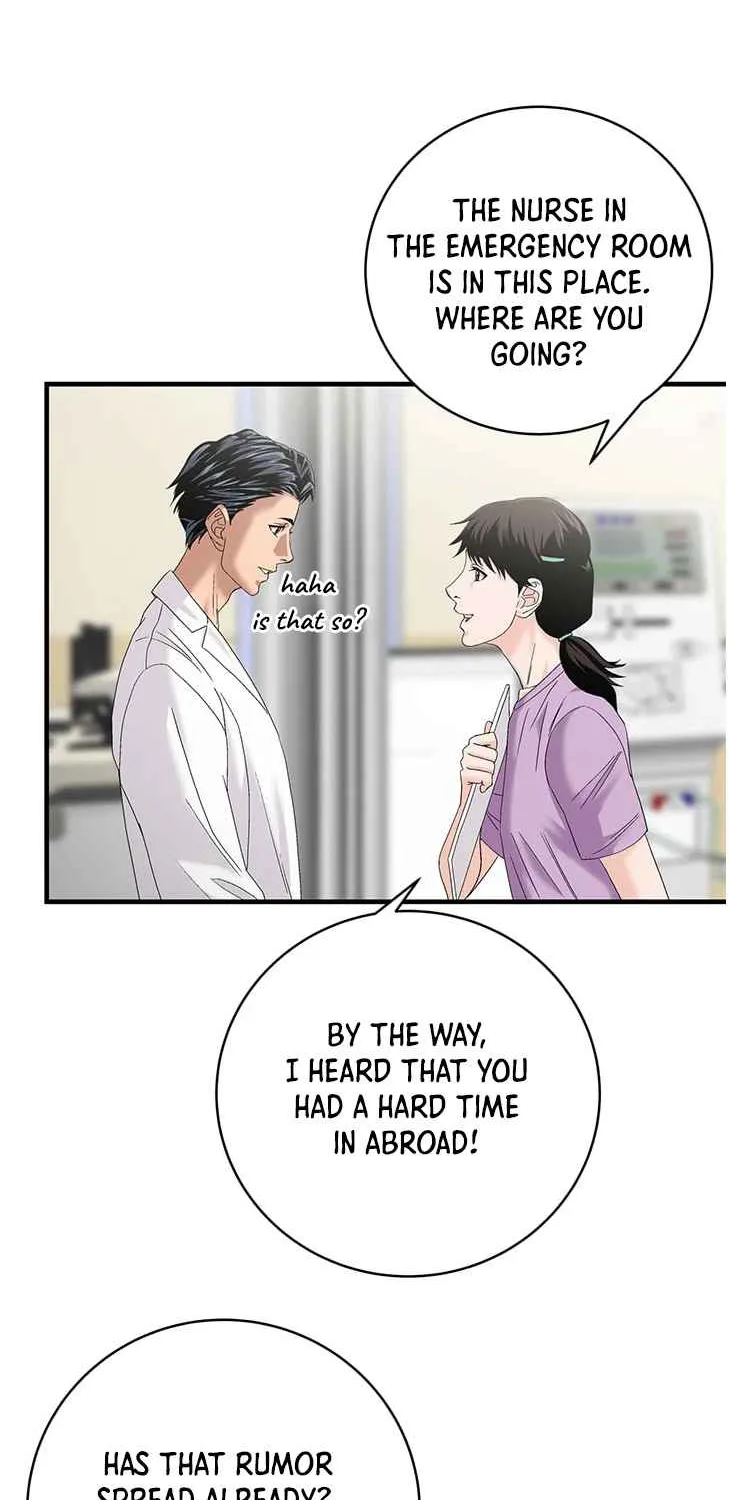 Read Dr. Choi Tae-Soo chapter 70 image 21 on Lezhin