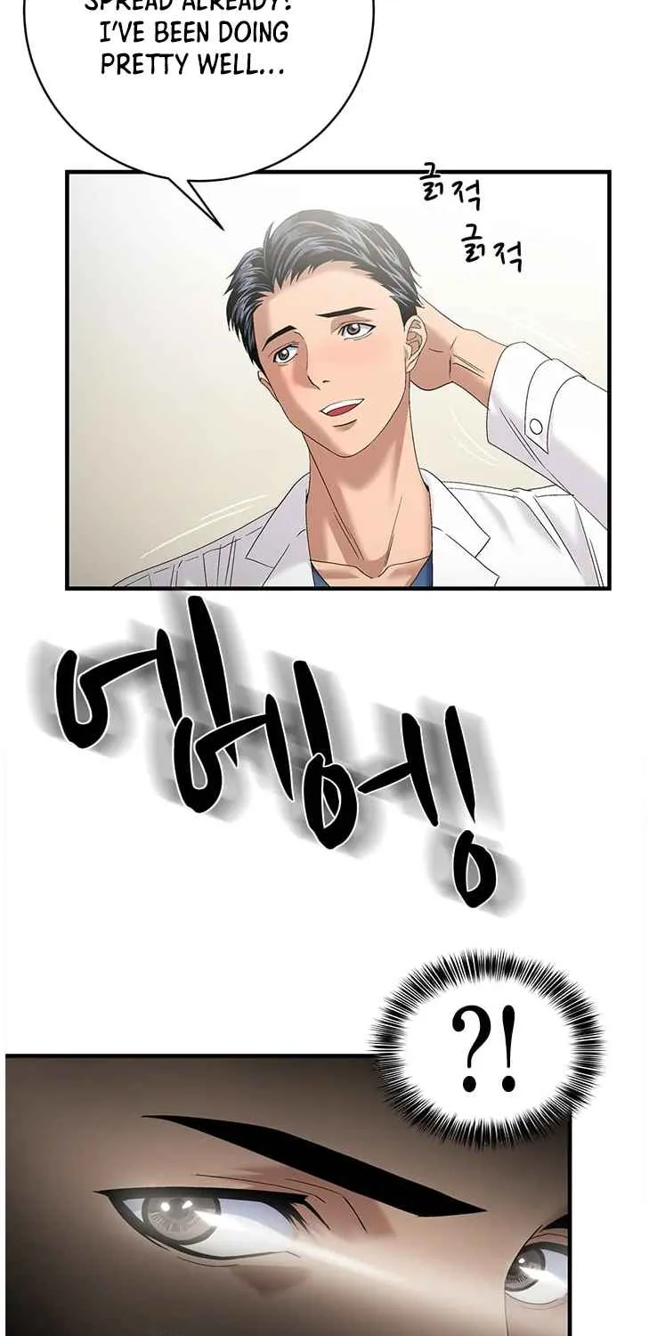 Read Dr. Choi Tae-Soo chapter 70 image 22 on Lezhin