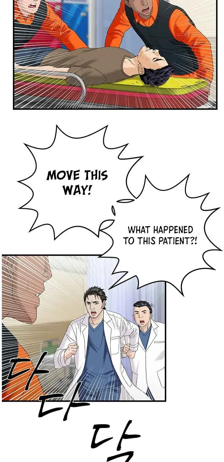 Read Dr. Choi Tae-Soo chapter 70 image 24 on Lezhin