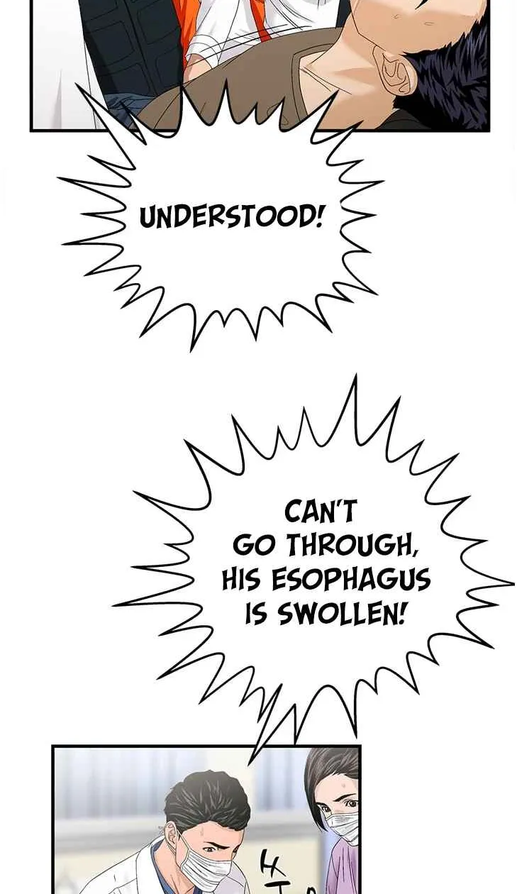 Read Dr. Choi Tae-Soo chapter 70 image 27 on Lezhin