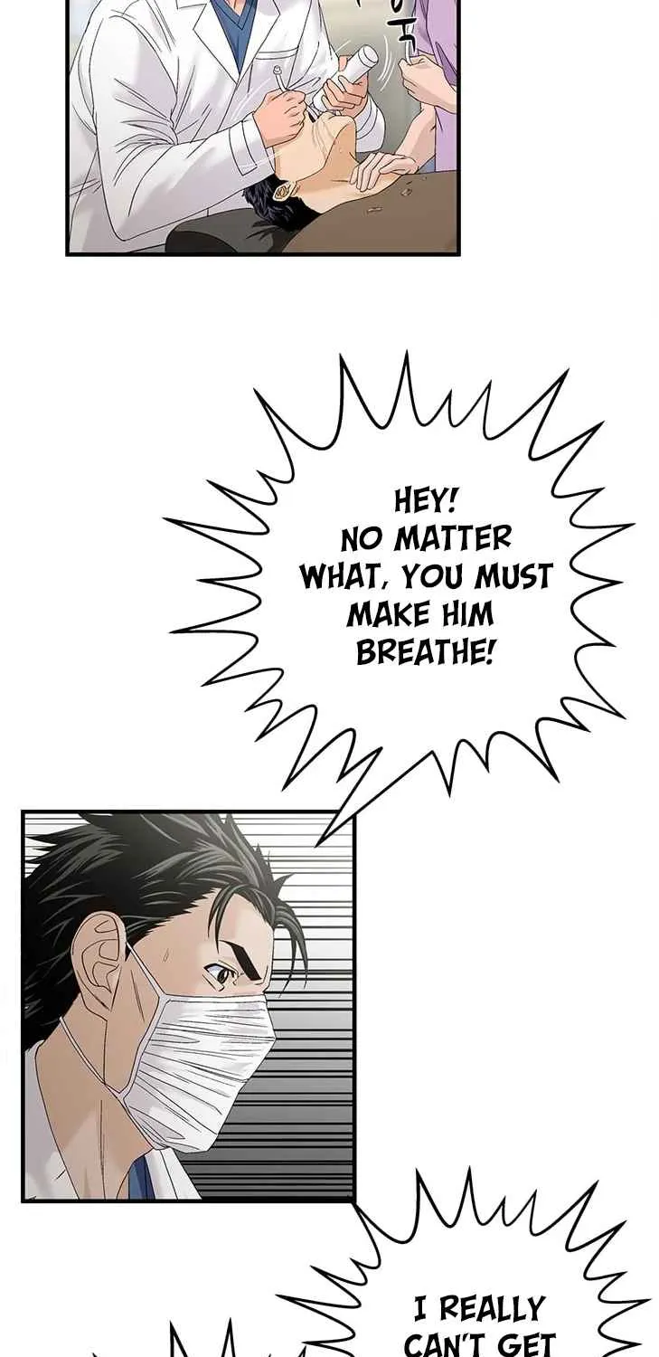 Read Dr. Choi Tae-Soo chapter 70 image 28 on Lezhin