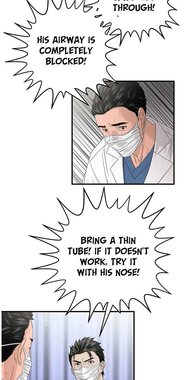 Read Dr. Choi Tae-Soo chapter 70 image 29 on Lezhin