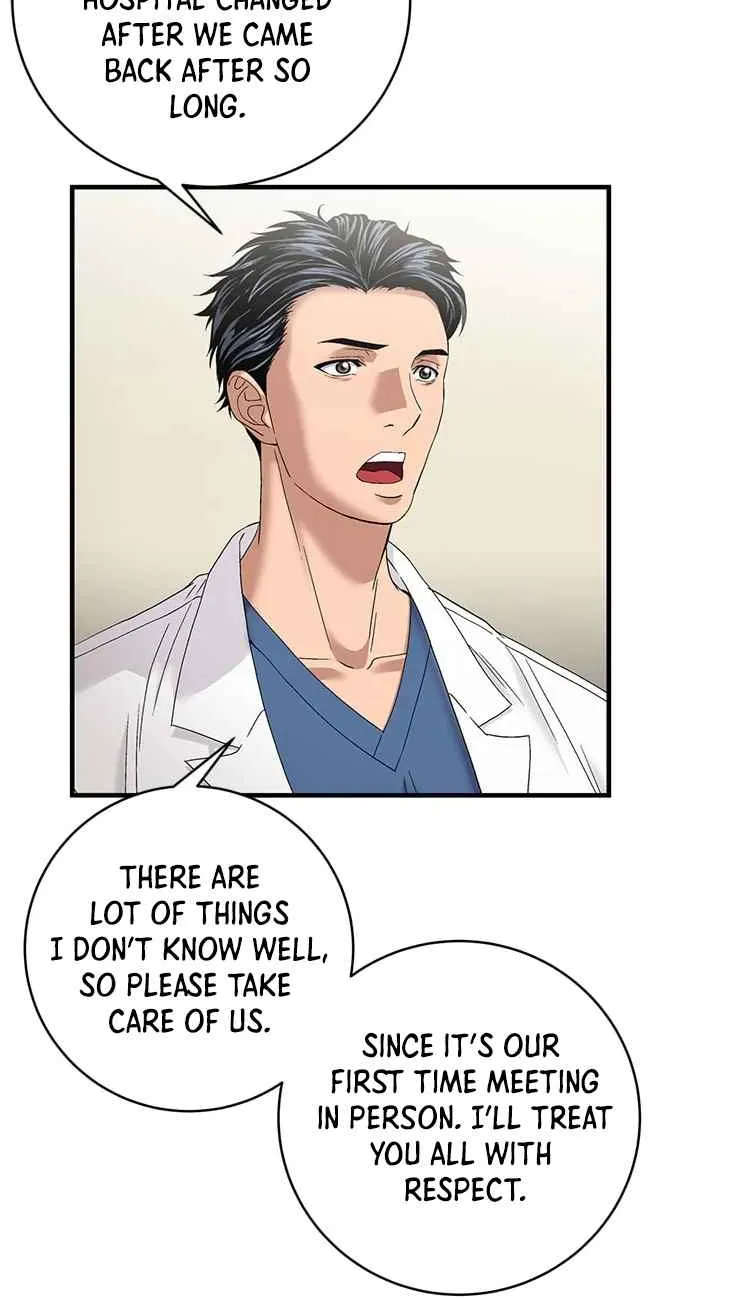 Read Dr. Choi Tae-Soo chapter 70 image 3 on Lezhin