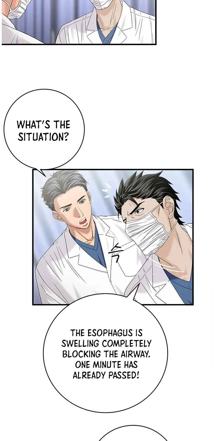 Read Dr. Choi Tae-Soo chapter 70 image 30 on Lezhin