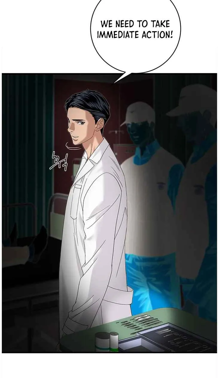 Read Dr. Choi Tae-Soo chapter 70 image 31 on Lezhin