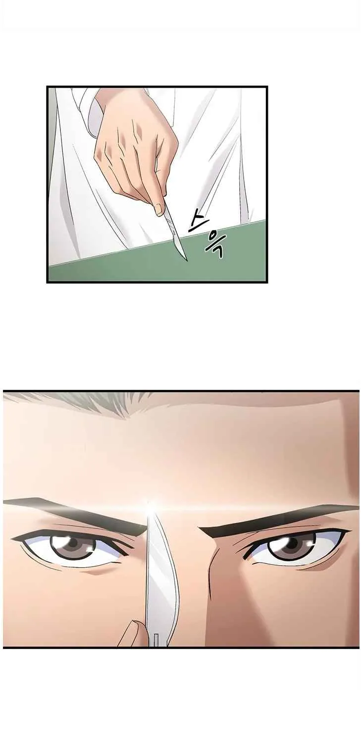 Read Dr. Choi Tae-Soo chapter 70 image 32 on Lezhin