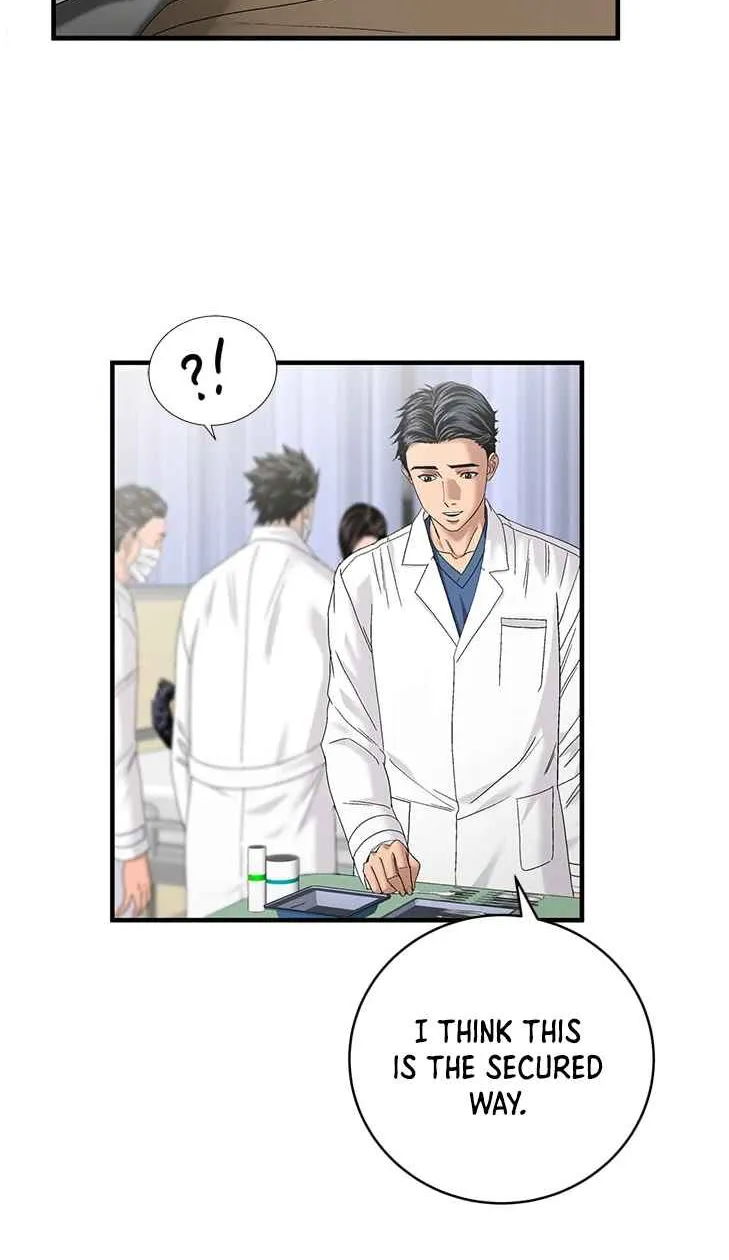 Read Dr. Choi Tae-Soo chapter 70 image 35 on Lezhin