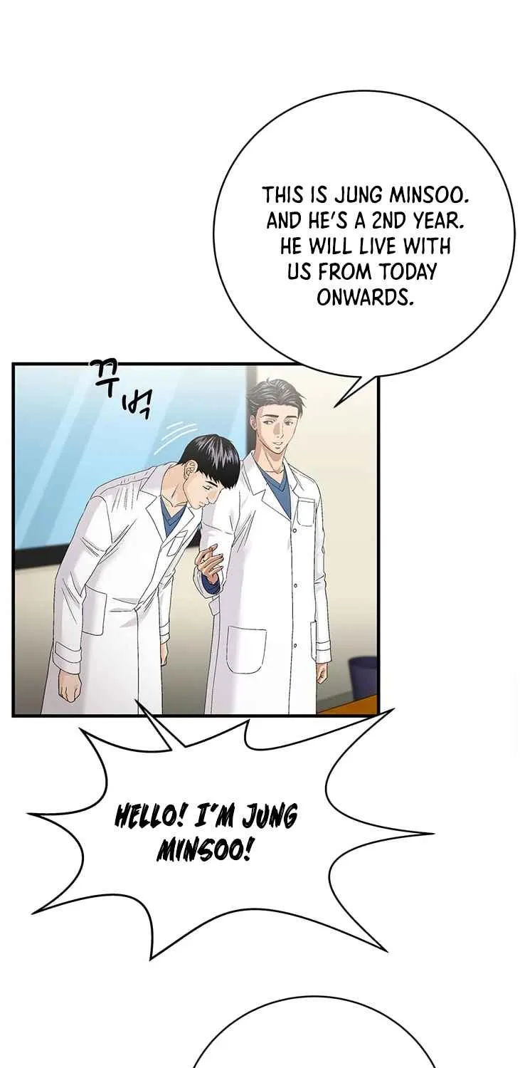 Read Dr. Choi Tae-Soo chapter 70 image 4 on Lezhin