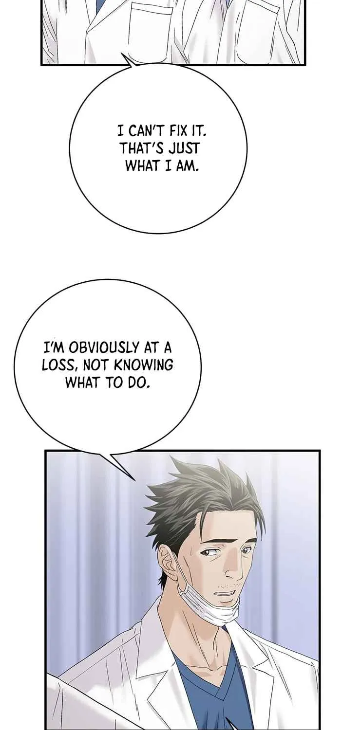 Read Dr. Choi Tae-Soo chapter 70 image 40 on Lezhin