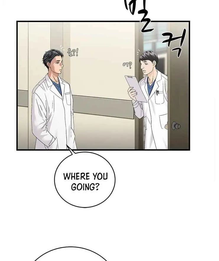 Read Dr. Choi Tae-Soo chapter 70 image 43 on Lezhin