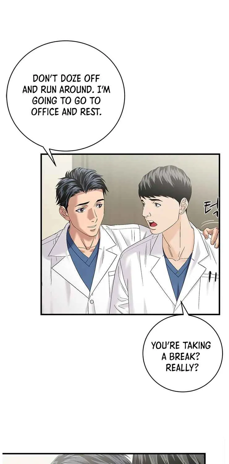 Read Dr. Choi Tae-Soo chapter 70 image 45 on Lezhin