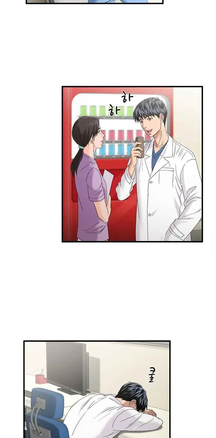 Read Dr. Choi Tae-Soo chapter 70 image 48 on Lezhin