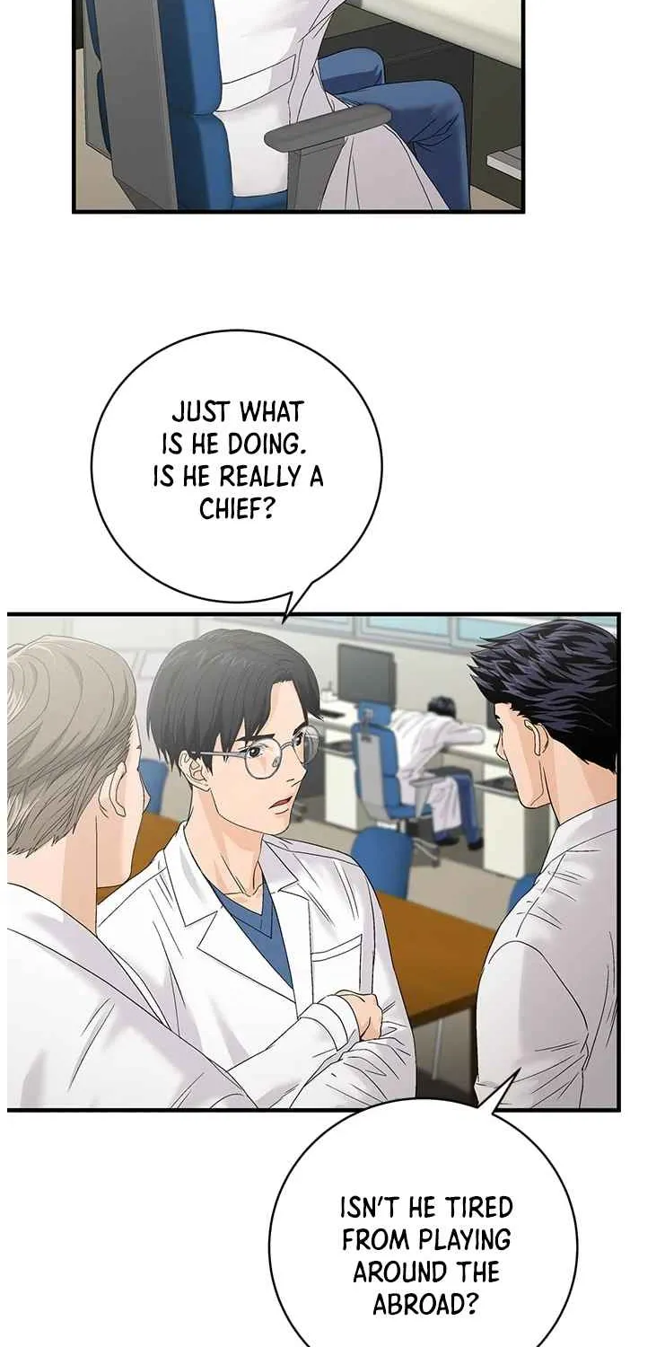 Read Dr. Choi Tae-Soo chapter 70 image 49 on Lezhin