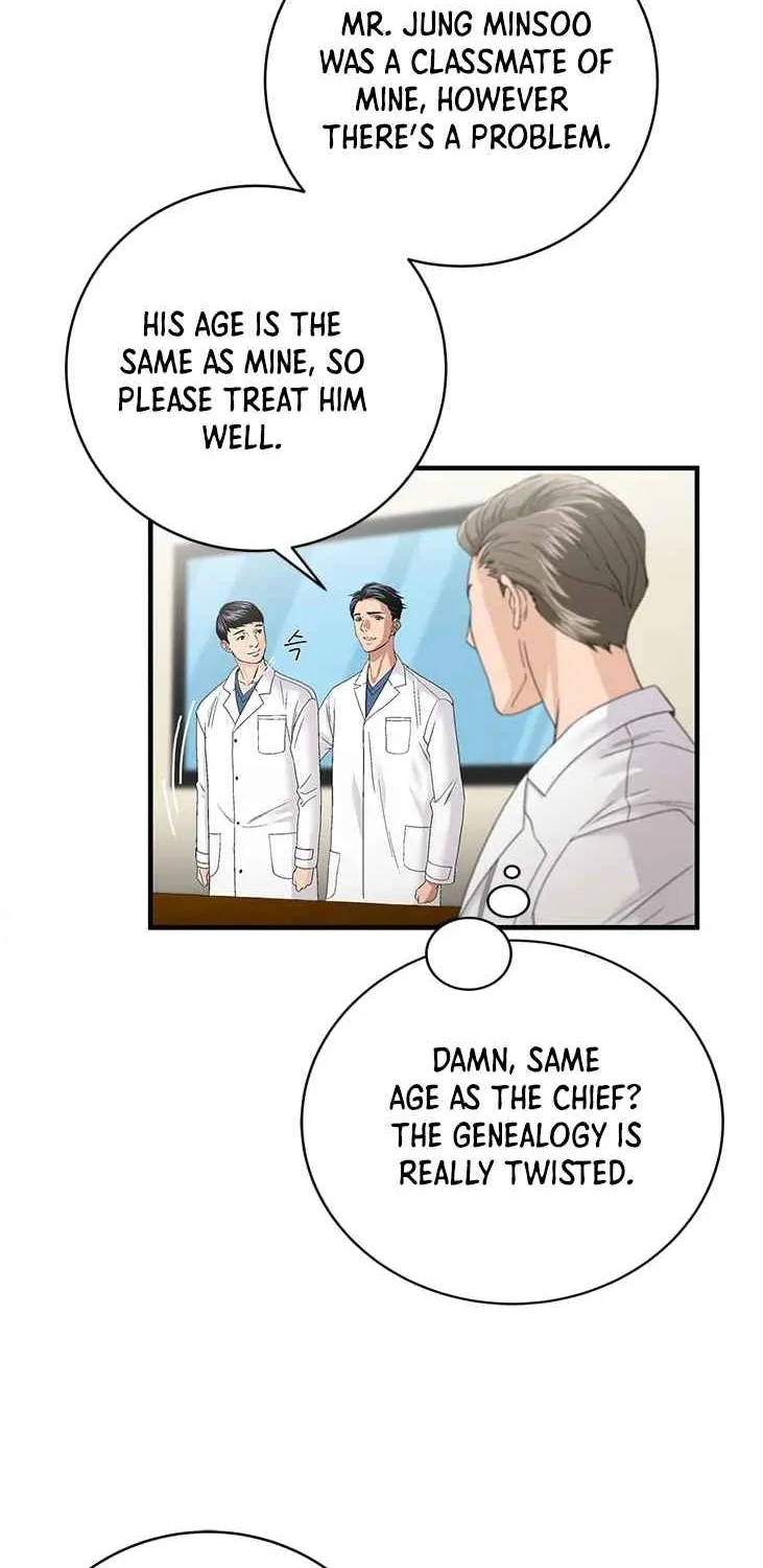 Read Dr. Choi Tae-Soo chapter 70 image 5 on Lezhin