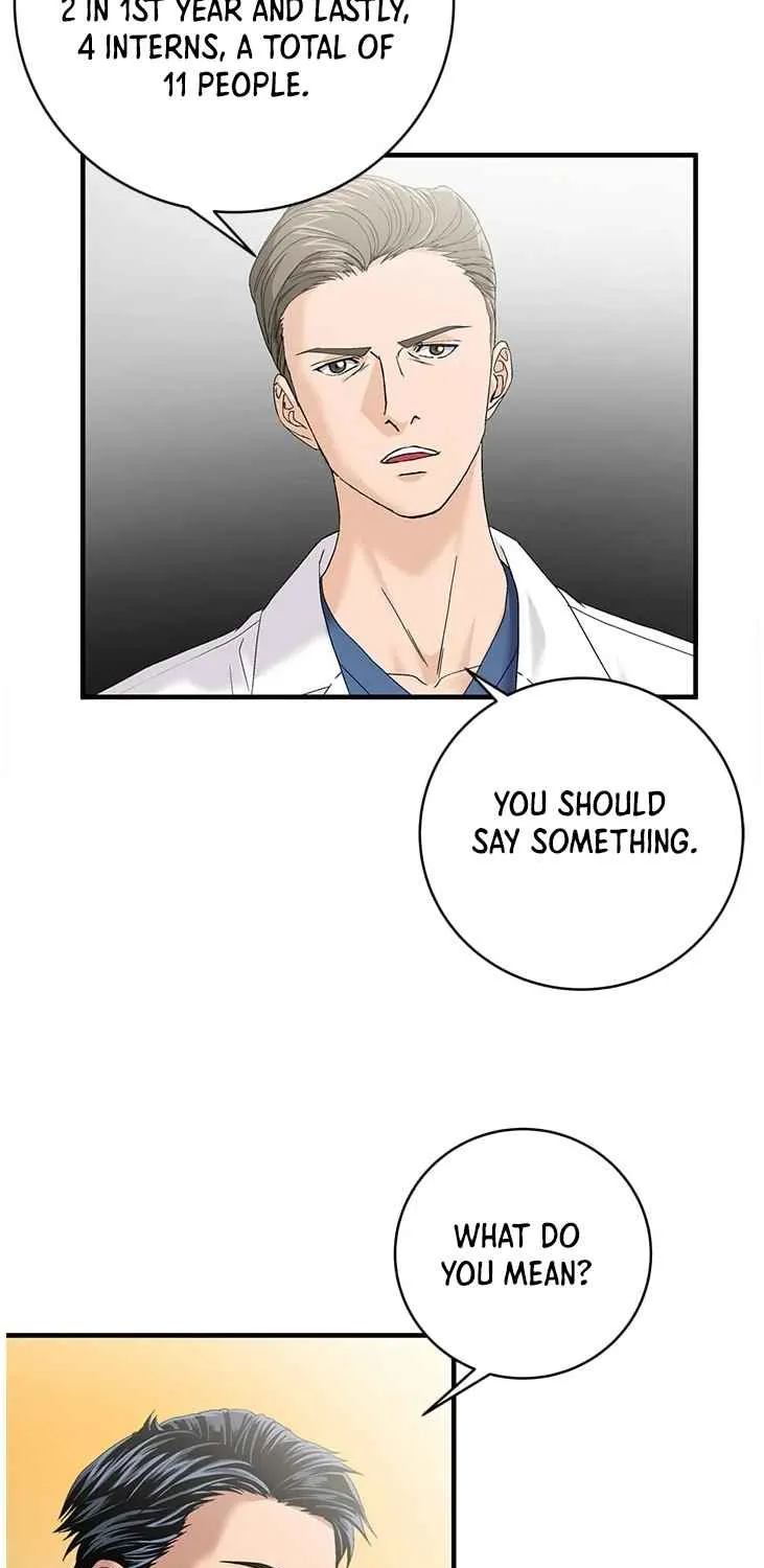 Read Dr. Choi Tae-Soo chapter 70 image 7 on Lezhin
